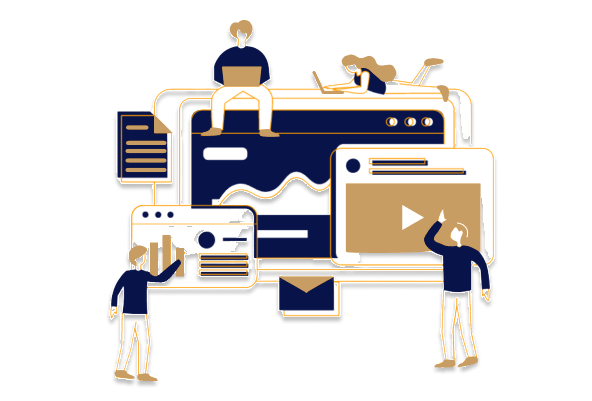 AMAZON LOCALIZED ADVERTISING - Margin Business