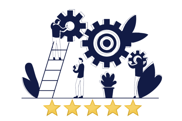 Amazon Account Management by Margin Business