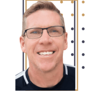 Richard - Margin Business Client